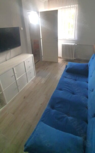 Berceni, str. Melinesti, 11 minute de metrou Constantin Brancoveanu