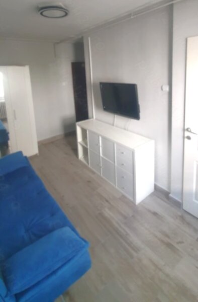 Berceni, str. Melinesti, 11 minute de metrou Constantin Brancoveanu