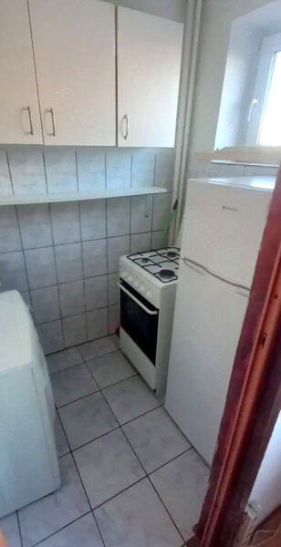 Berceni, str. Melinesti, 11 minute de metrou Constantin Brancoveanu